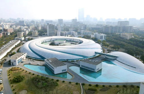 從一扇門、一座城、兩張網看浦東新區改革常新——技術轉讓驅動發展