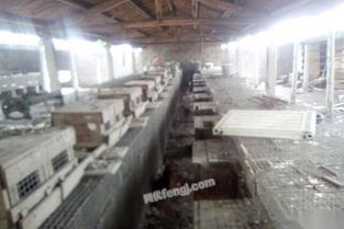 濰坊整廠轉讓求購、回收、供應與出售圖片信息平臺建設指南